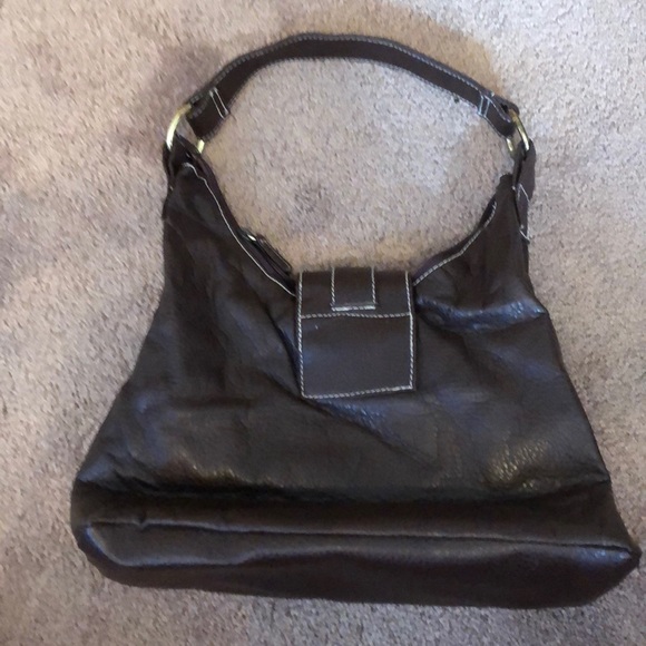 Brown Purse - Picture 3 of 3